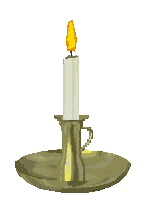 candle