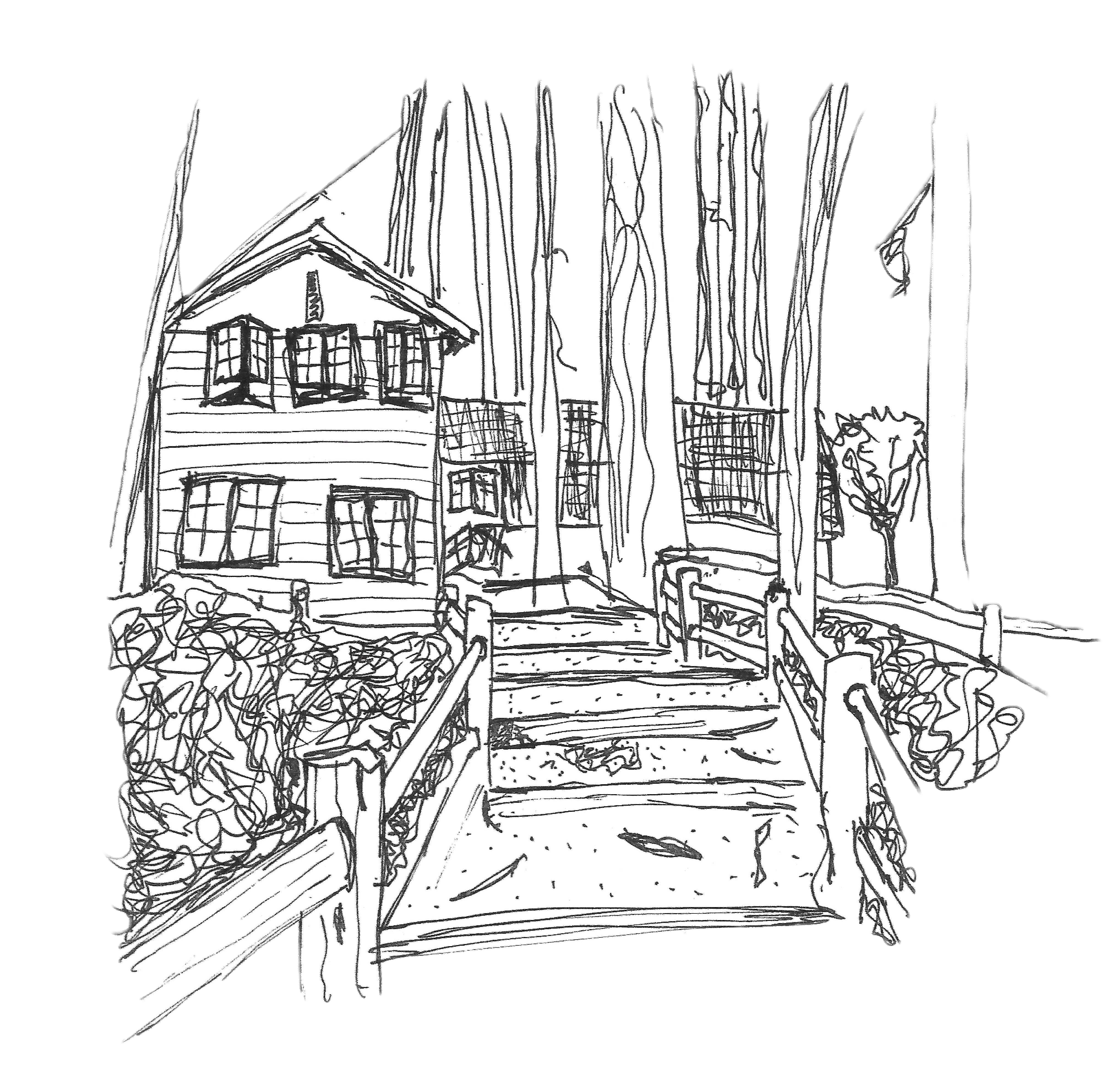 River house